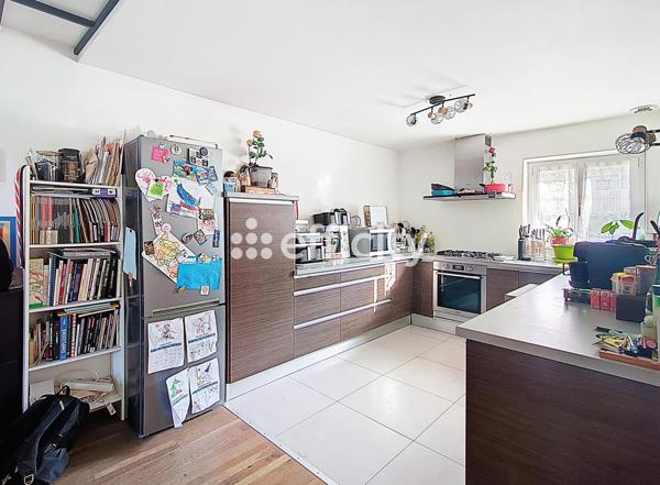 Maison 4 pièces - 95 m²