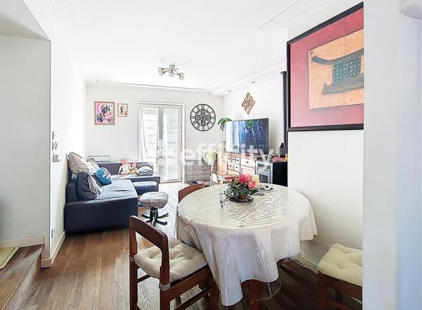 Maison 4 pièces - 95 m²