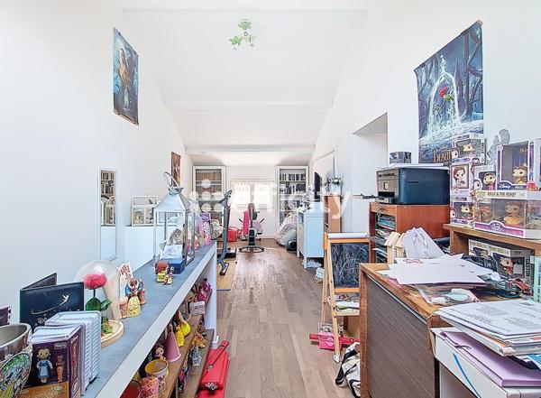 Maison 4 pièces - 95 m²