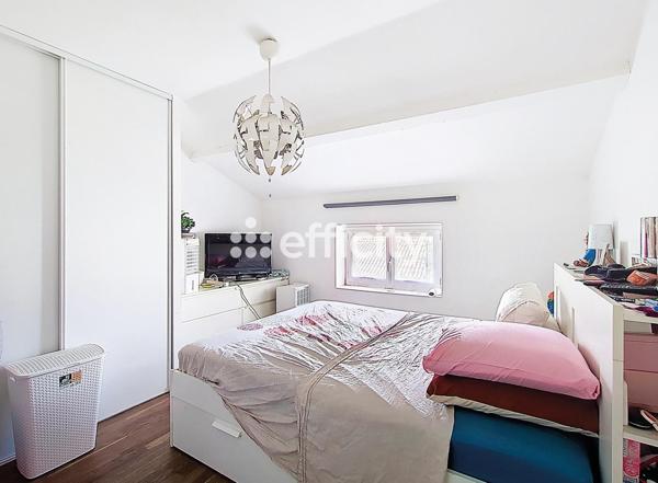 Maison 4 pièces - 95 m²