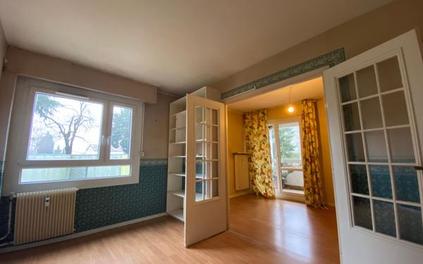 Appartement à vendre    5 pièces • 103,96 m2 Saint-Dizier