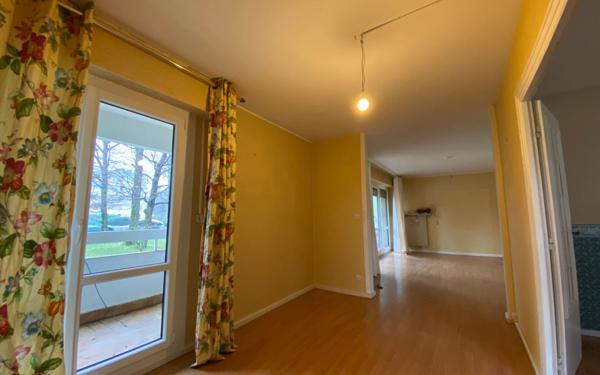 Appartement à vendre    5 pièces • 103,96 m2 Saint-Dizier