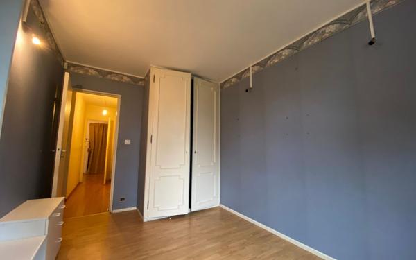 Appartement à vendre    5 pièces • 103,96 m2 Saint-Dizier