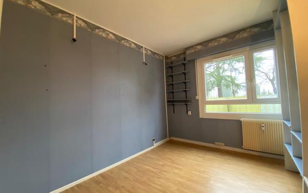 Appartement à vendre    5 pièces • 103,96 m2 Saint-Dizier