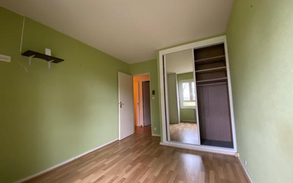 Appartement à vendre    5 pièces • 103,96 m2 Saint-Dizier