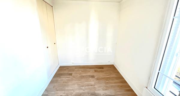 À vendre Appartement 2 pièces 39.2 m² - Les Pavillons-sous-bois 93320