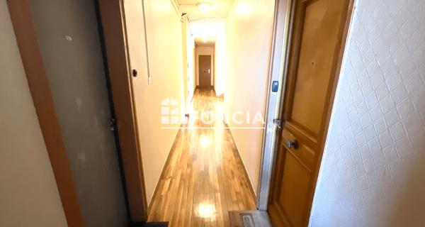 À vendre Appartement 2 pièces 39.2 m² - Les Pavillons-sous-bois 93320