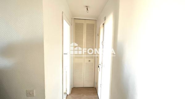 À vendre Appartement 2 pièces 39.2 m² - Les Pavillons-sous-bois 93320