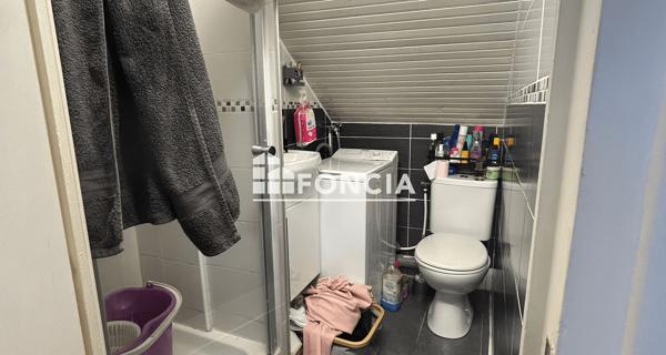 À vendre Studio 17 m² - Juvisy-sur-orge 91260