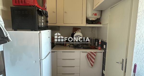 À vendre Studio 17 m² - Juvisy-sur-orge 91260
