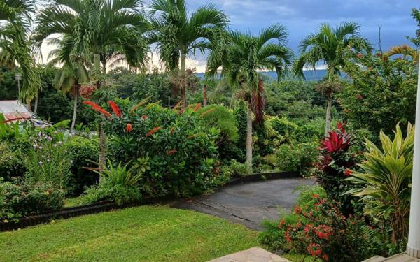 Maison à vendre    3 pièces •  Sainte-Rose