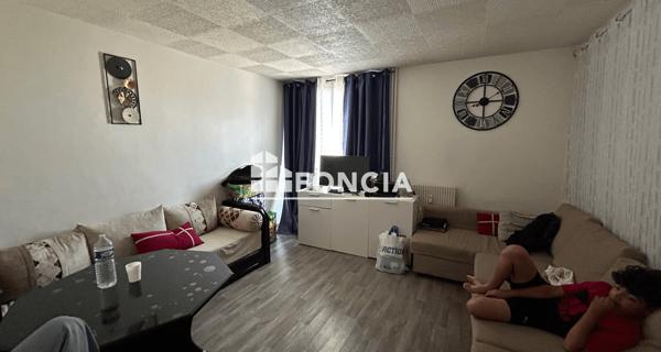 À vendre Appartement 2 pièces 41 m² - Argenteuil 95100