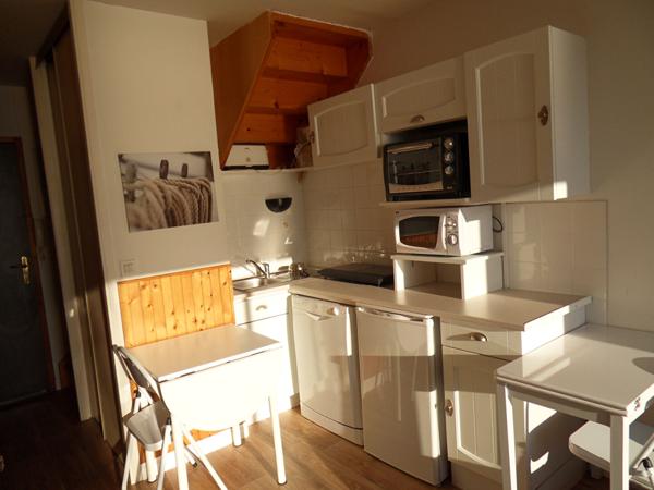 Location appartement Pornichet : 628 € - AJP Immobilier Saint-Marc-sur-Mer
