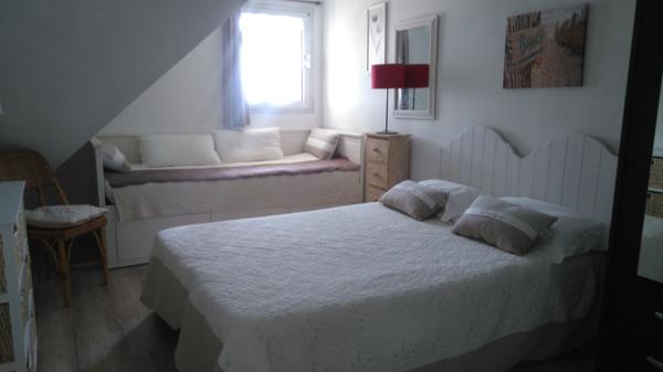 Location appartement Pornichet : 628 € - AJP Immobilier Saint-Marc-sur-Mer