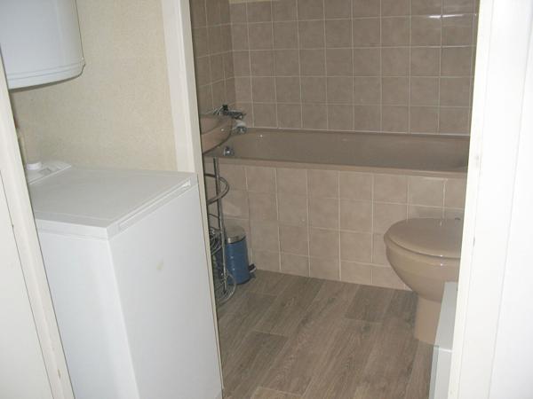 Location appartement Pornichet : 628 € - AJP Immobilier Saint-Marc-sur-Mer