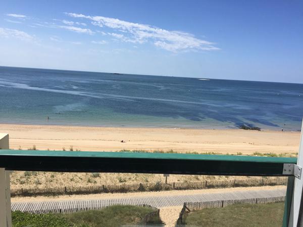Location appartement Pornichet : 628 € - AJP Immobilier Saint-Marc-sur-Mer