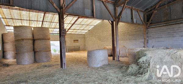 Maison à vendre 6 pièces 173 m² Charny Orée de Puisaye