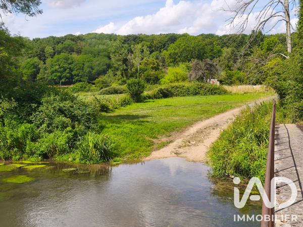 Maison à vendre 6 pièces 173 m² Charny Orée de Puisaye