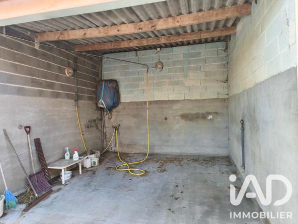 Maison à vendre 6 pièces 173 m² Charny Orée de Puisaye