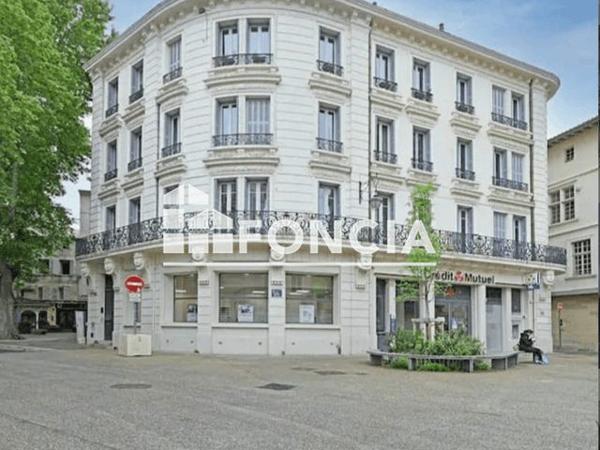 À vendre Appartement 3 pièces 48.31 m² - Avignon 84000