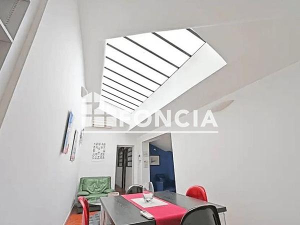 À vendre Appartement 3 pièces 48.31 m² - Avignon 84000