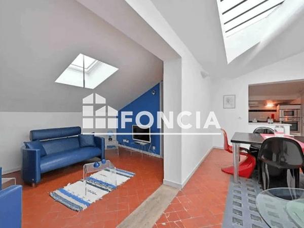 À vendre Appartement 3 pièces 48.31 m² - Avignon 84000