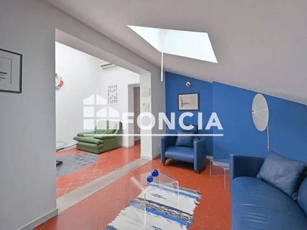 À vendre Appartement 3 pièces 48.31 m² - Avignon 84000