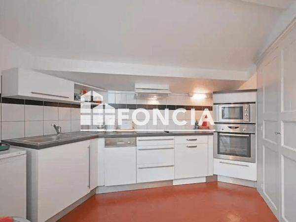 À vendre Appartement 3 pièces 48.31 m² - Avignon 84000