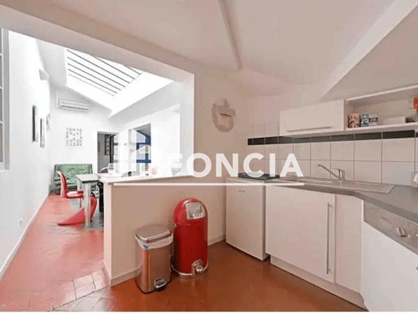 À vendre Appartement 3 pièces 48.31 m² - Avignon 84000