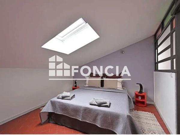 À vendre Appartement 3 pièces 48.31 m² - Avignon 84000