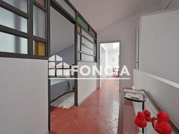 À vendre Appartement 3 pièces 48.31 m² - Avignon 84000