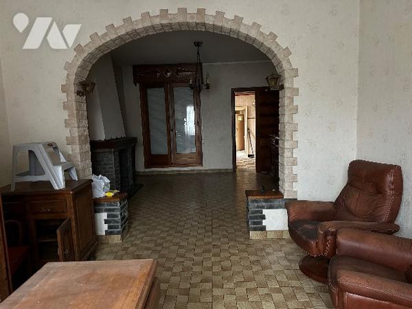 Maison située à ANICHE