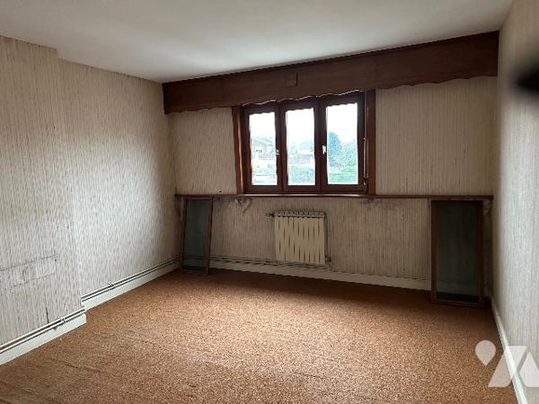 Maison située à ANICHE