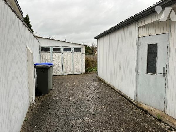 Maison située à ANICHE