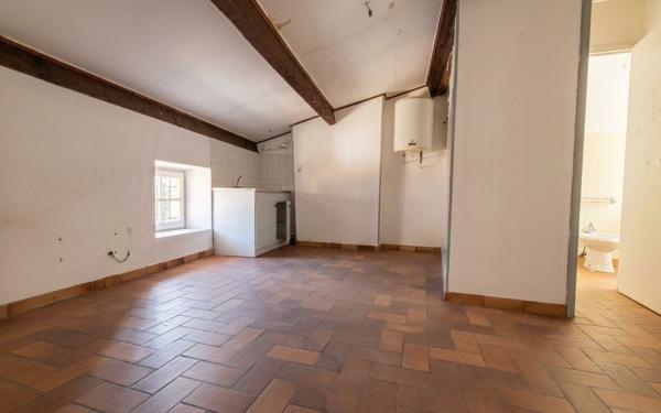 Immeuble à vendre
