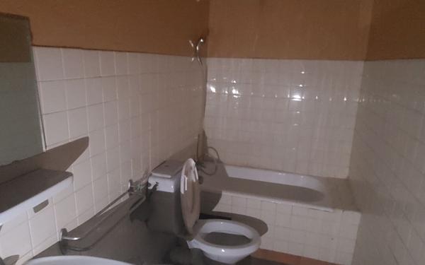 Immeuble à vendre