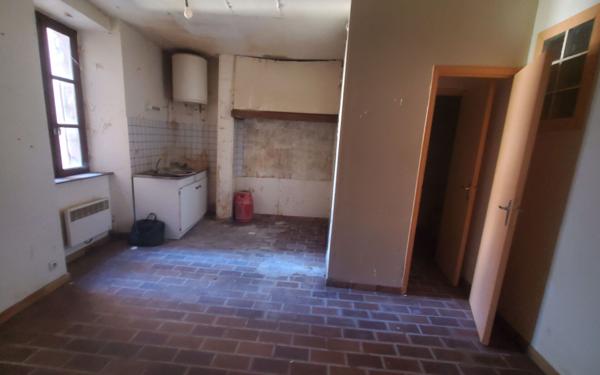 Immeuble à vendre