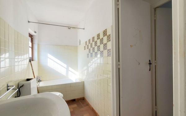 Immeuble à vendre