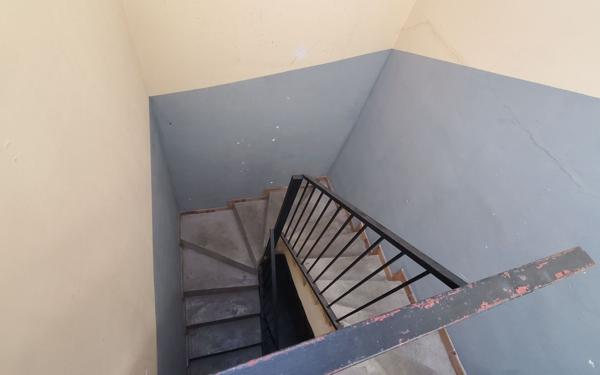 Immeuble à vendre