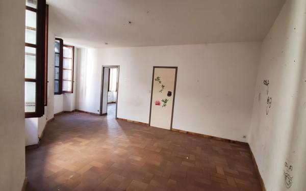 Immeuble à vendre