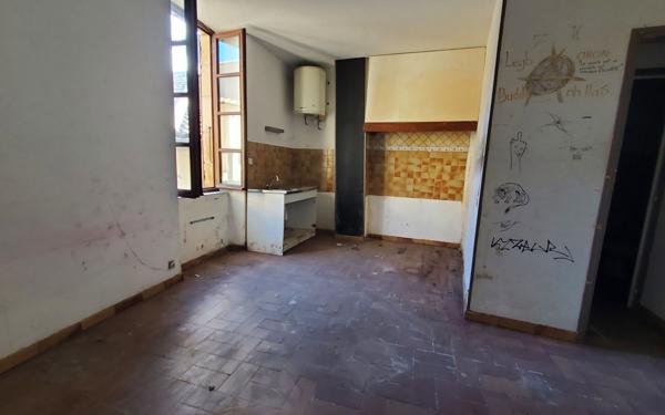 Immeuble à vendre