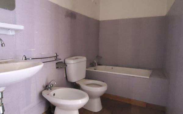 Immeuble à vendre