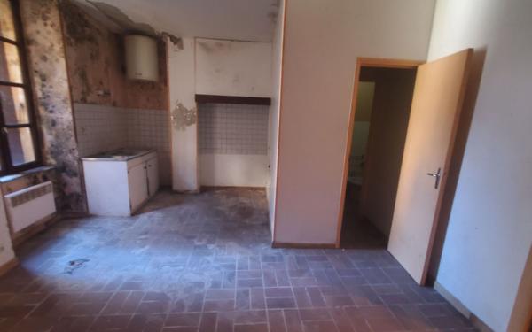 Immeuble à vendre