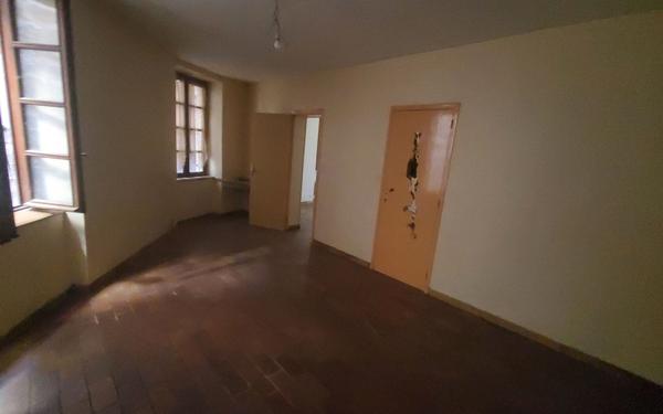 Immeuble à vendre