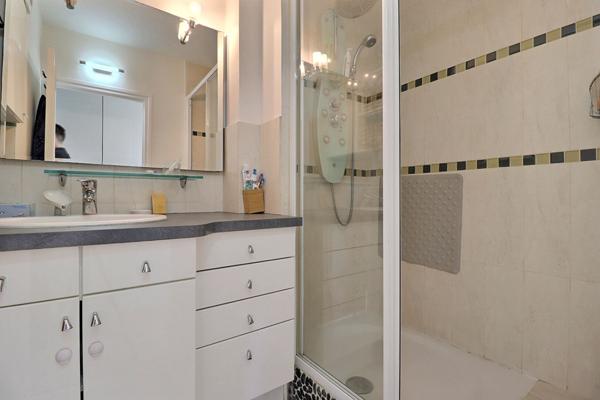 Appartement Colombes 3 pièce(s) 65 m2