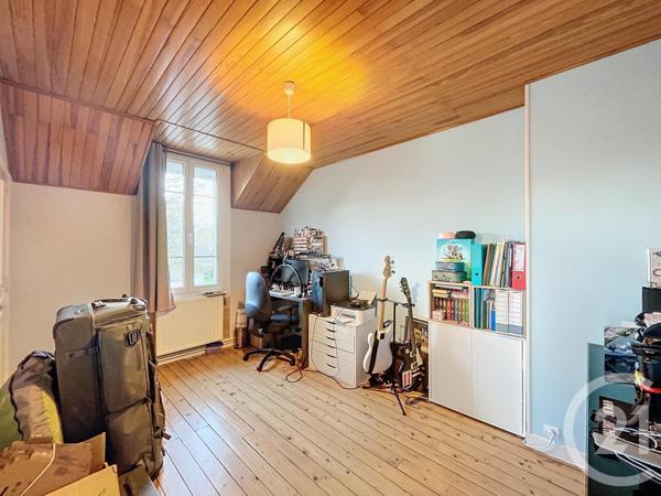 Maison à vendre  3 pièces - 57 m2 BETHISY ST PIERRE - 60