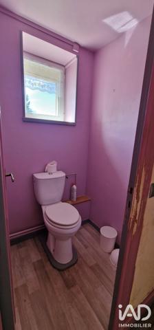 Maison à vendre 5 pièces 117,7 m² Lézinnes