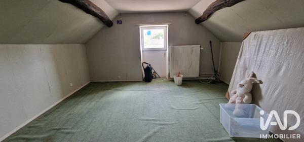 Maison à vendre 5 pièces 117,7 m² Lézinnes