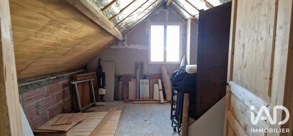 Maison à vendre 5 pièces 117,7 m² Lézinnes
