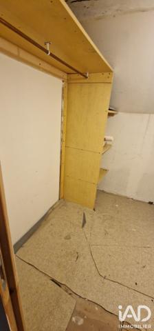 Maison à vendre 5 pièces 117,7 m² Lézinnes